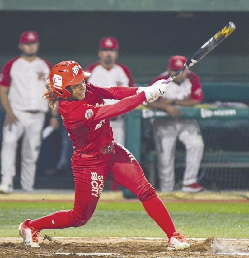 ¡CON BOLETO A LOS PLAYOFFS! - DÉCIMA VICTORIA DE LISA HOP