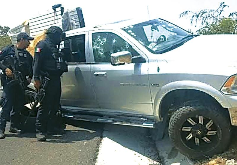 ¡ESTÁN CALIENTES! - AY NANITAS