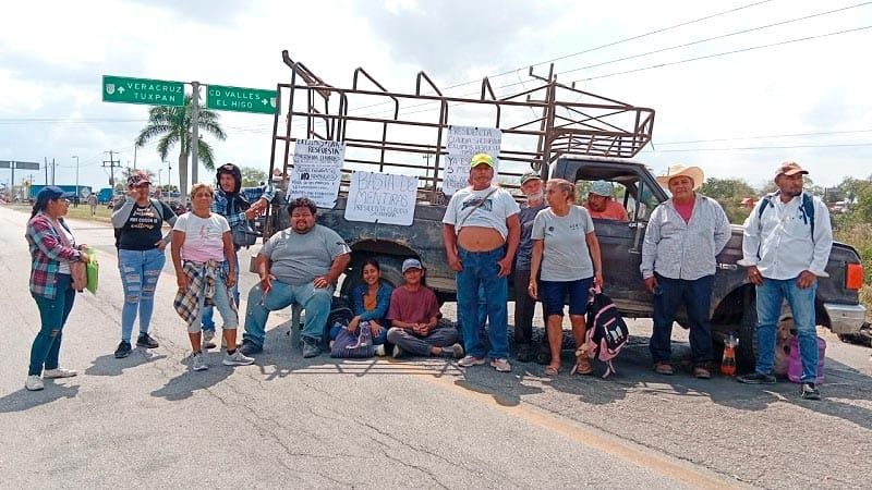 ¡LOS ENGAÑARON! - LO QUE FALTABA