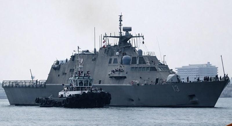 ¡TAMBORES DE GUERRA! - OPERACIÓN “FURIA ÉPICA”