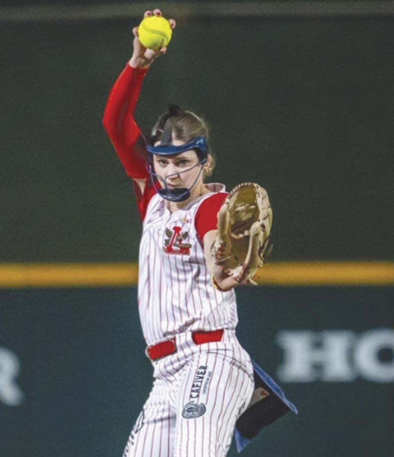 ¡ARRANCAN LOS PLAYOFFS EN EL SOFTBOL FEMENIL!