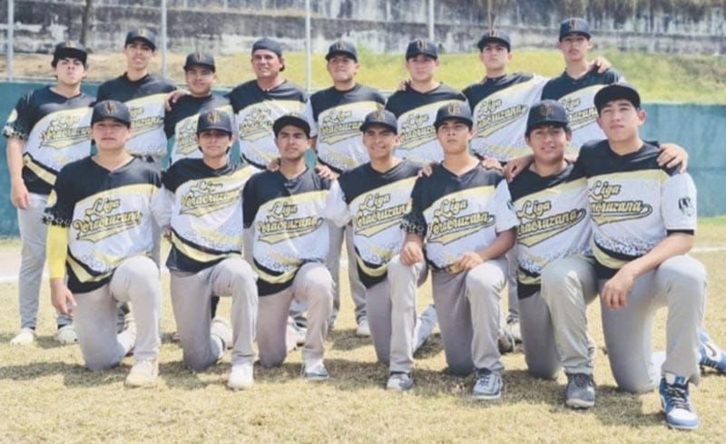 ¡LIGA VERACRUZANA SE CALIFICA AL NACIONAL!