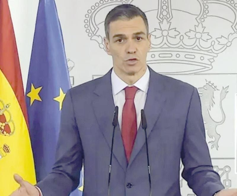 ¡“NO A LA GUERRA”!