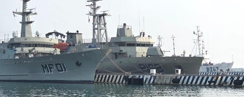 ¡PRENDEN HASTA LOS RADARES! - AY NANITAS