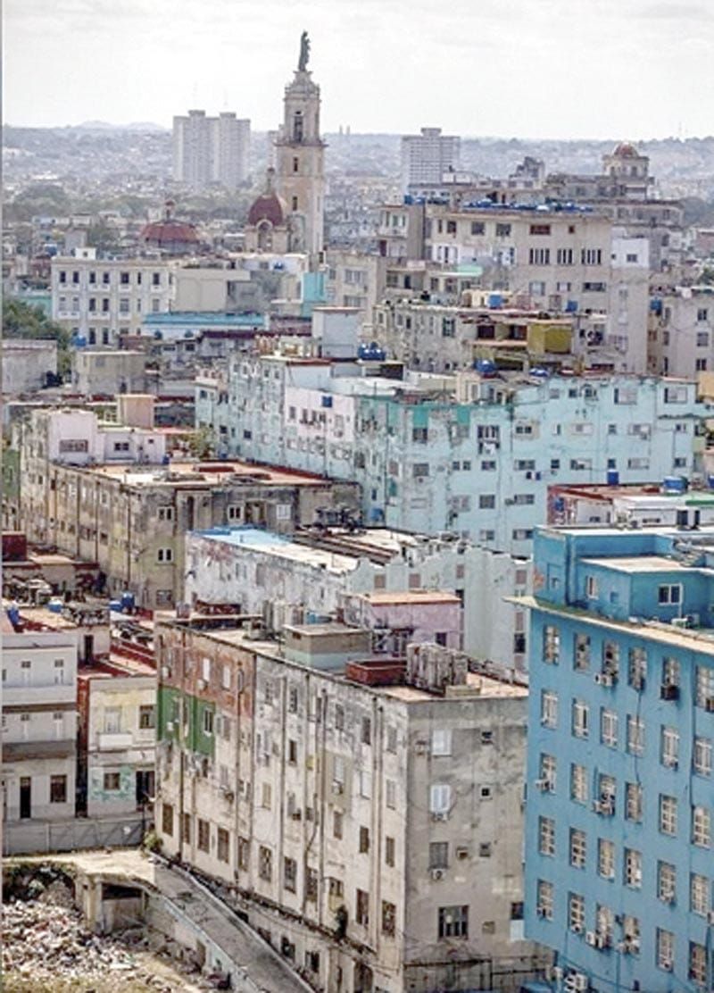 ¡PROTESTAN EN CUBA POR CRISIS ENERGÉTICA Y DESABASTECIMIENTO!