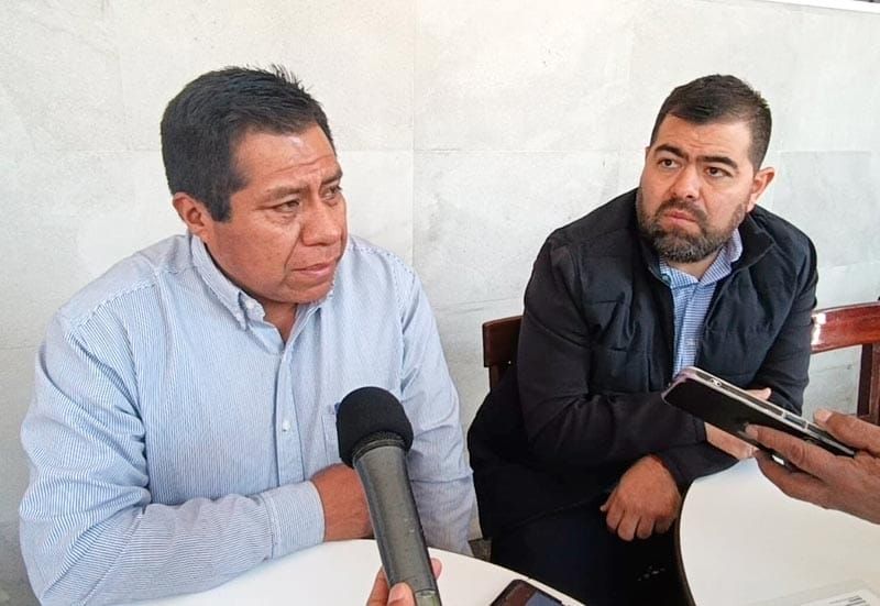 ¡ALCALDES SE VAN A MORENA POR LAS OBRAS! - YA SALIÓ EL PEINE