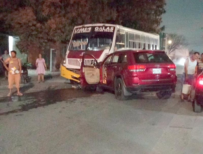 ¡BORRACHAZO EN RÍO MEDIO 2!