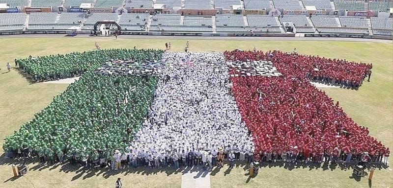 ¡PELIGRAN PARTIDOS DE IRÁN EN LA COPA MUNDIAL!