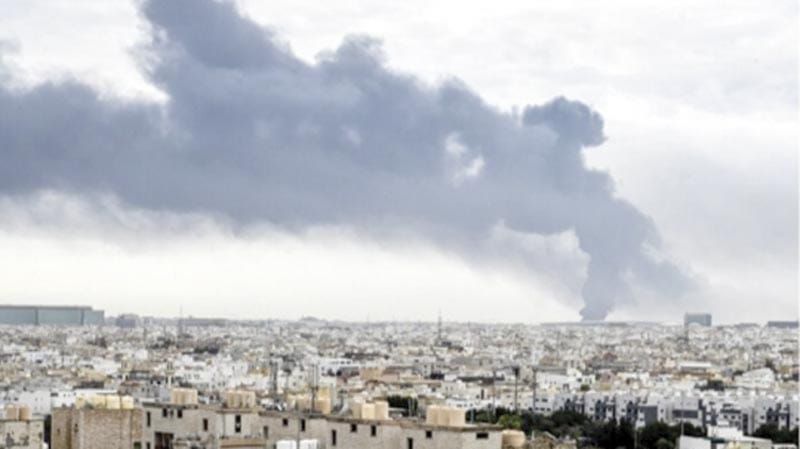 ¡PONE IRÁN CONDICIONES PARA TERMINAR CONFLICTO!