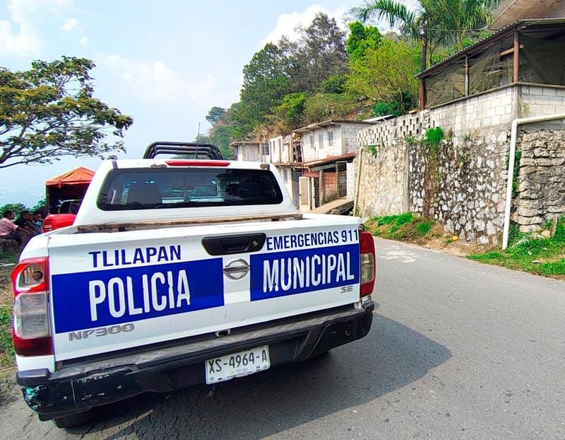 ¡PROFESOR ASESINADO A BALAZOS EN TLILAPAN!