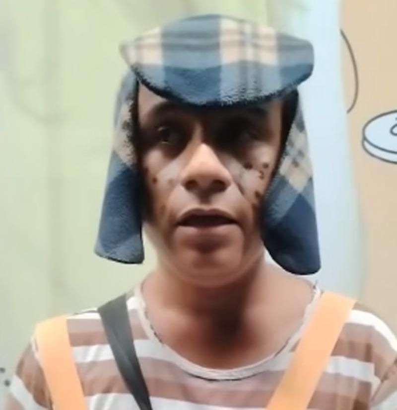 ¡SE DEFIENDE EL CHAVO DEL OXXO!