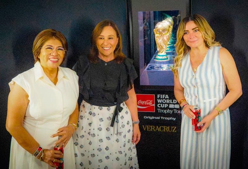 ¡SE TRAEN LA COPA FIFA! - DEL MUNDIAL DE FUT