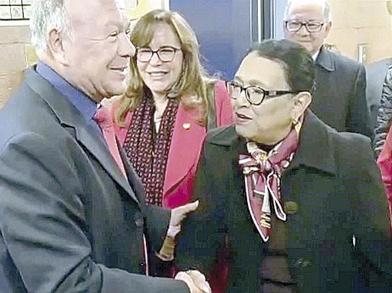 ¡SEGOB NO LOGRA EL 'SÍ' DE ALIADOS!