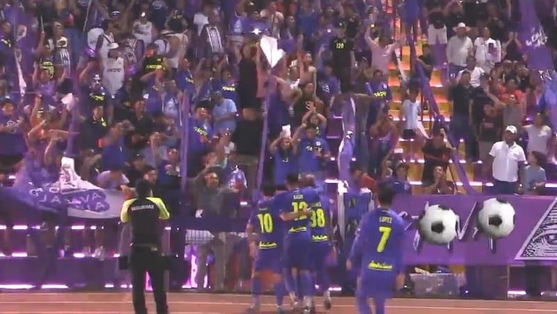 ¡LE DAN DOS AÑOS! - A LAS PORRAS DEL RACING Y CELAYA