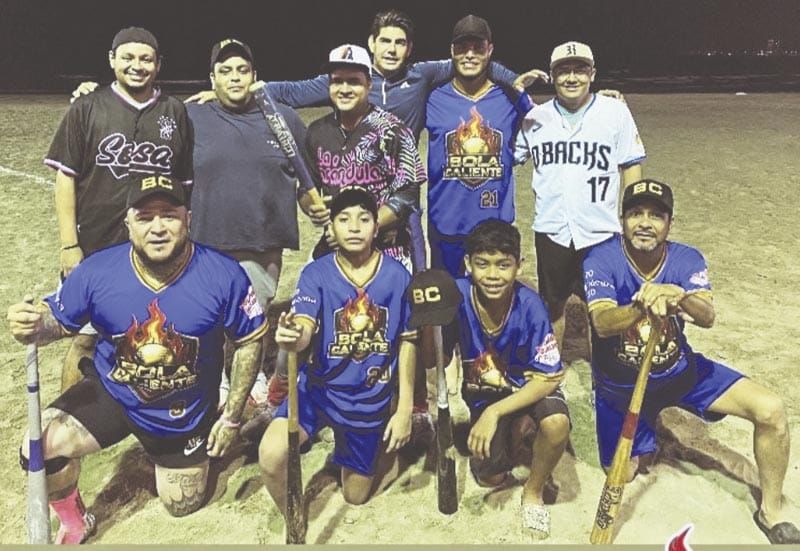 ¡DIABLOS TERMINA INVICTO PRIMERA VUELTA!