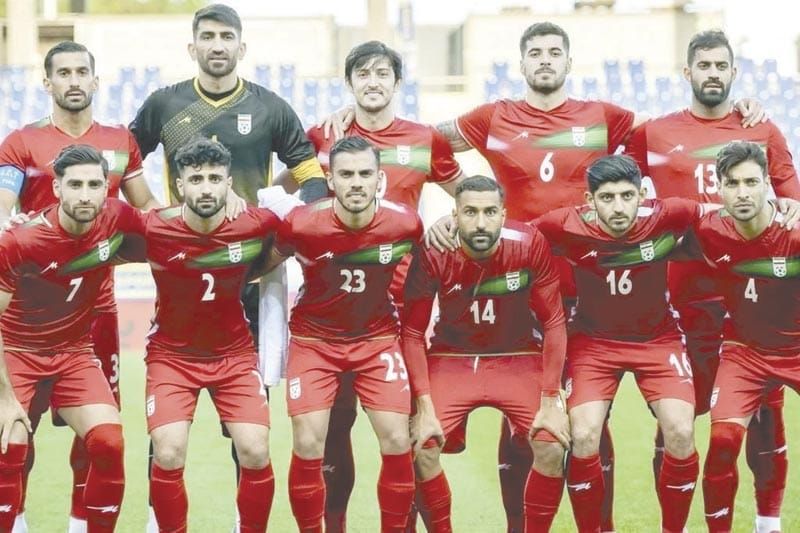 ¡IRÁN RENUNCIA AL MUNDIAL 2026!