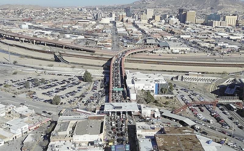 ¡EL PENTÁGONO Y LA FAA ACUERDAN REALIZAR PRUEBAS LÁSER ANTIDRONES!