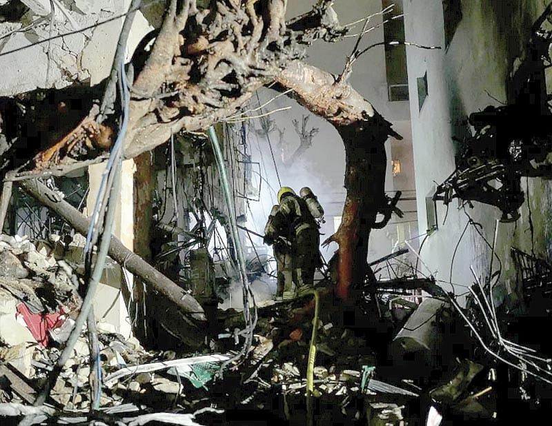 EL PETRÓLEO, MONEDA Y REFUGIO EN ACTIVOS; EFECTOS DEL CONFLICTO ENTRE EU E IRÁN EN LOS MERCADOS GLOBALES!