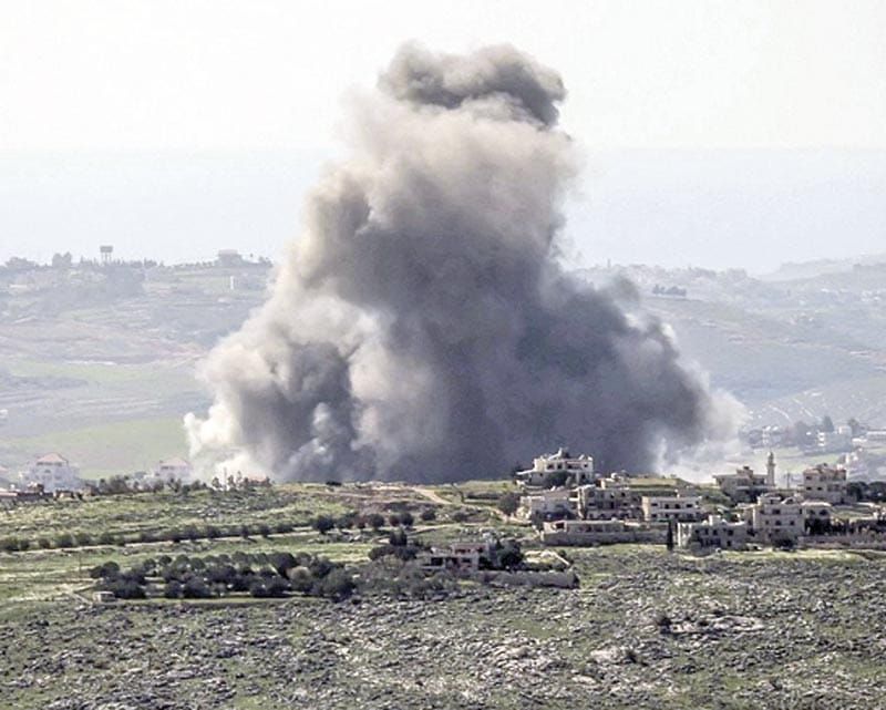 ¡EVACÚA MÉXICO A 321 CONNACIONALES!