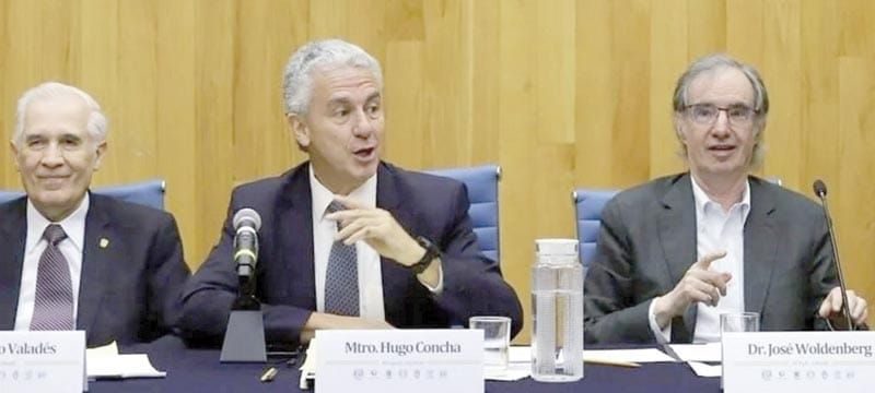 ¡REFORMA ELECTORAL ES POR CONSENSO!