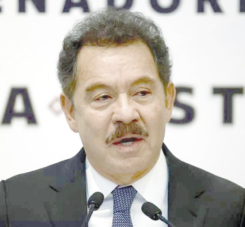 ¡RESPALDAN MORENISTAS RECHAZO DE CSP A INTERVENCIÓN DE EU!