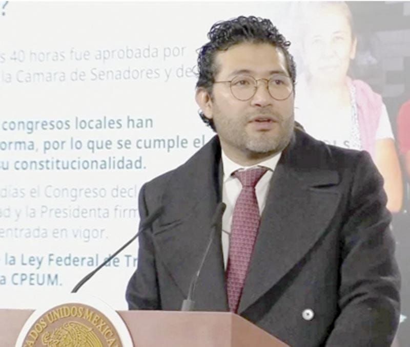 ¡VIGILARÁN JORNADA DE 40 HORAS CON REGISTRO ELECTRÓNICO!