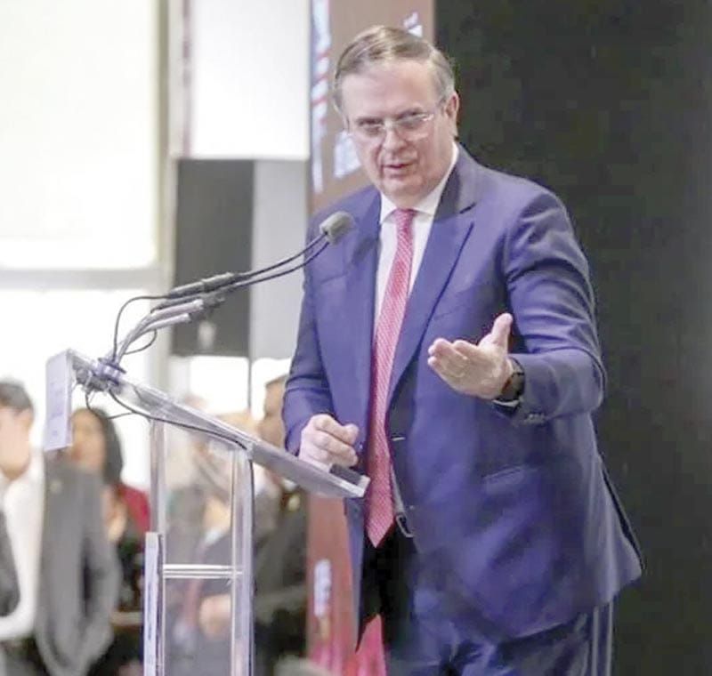 ¡DEFIENDE ECONOMÍA ARANCELES PARA CHINA!