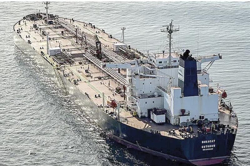 ¡EU AUTORIZA COMPRAR PETRÓLEO RUSO!