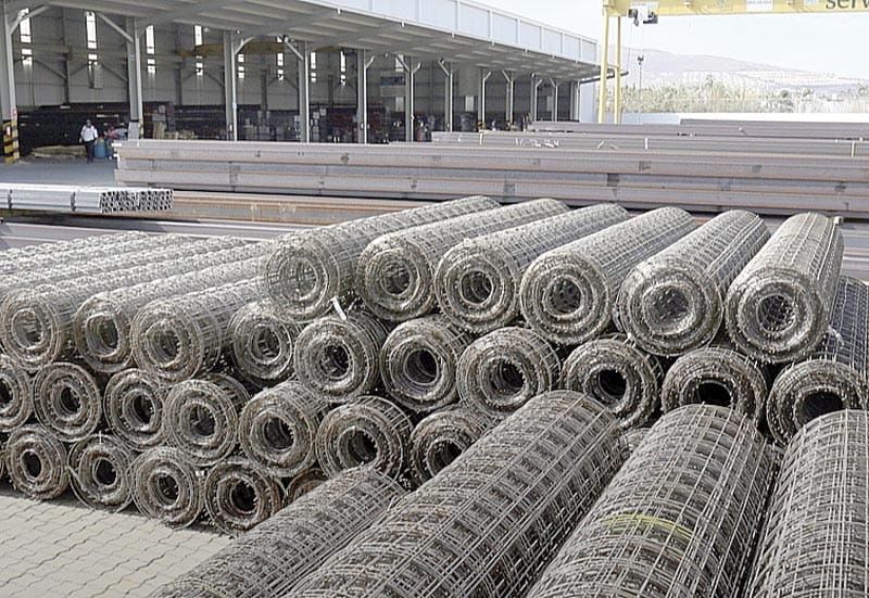 ¡SE DESPLOMAN 55% EXPORTACIONES DE ACERO!