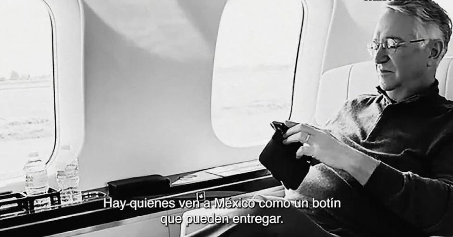 ¡OTRO REVÉS A SALINAS, INE NIEGA SUSPENDER SPOT DE MORENA!