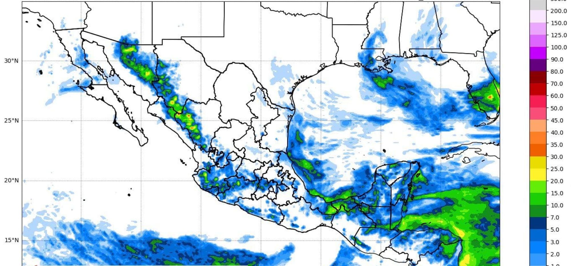 ¡SE ANDAN CONGELANDO EN LA CDMX, POR ESO MUCHOS CAPITALINOS SE VIENEN A VERACRUZ!