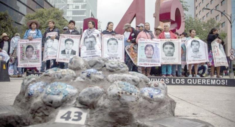 ¡DETIENEN A DUEÑOS DE CREMATORIO INVESTIGADO POR CASO AYOTZINAPA!