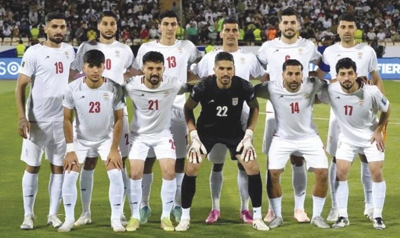 ¡FIFA CONFÍA EN MUNDIAL CON TODOS LOS EQUIPOS!