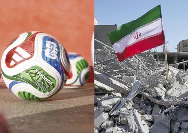 ¡SHEINBAUM DESCARTA RIESGO TERRORISTA EN MUNDIAL!