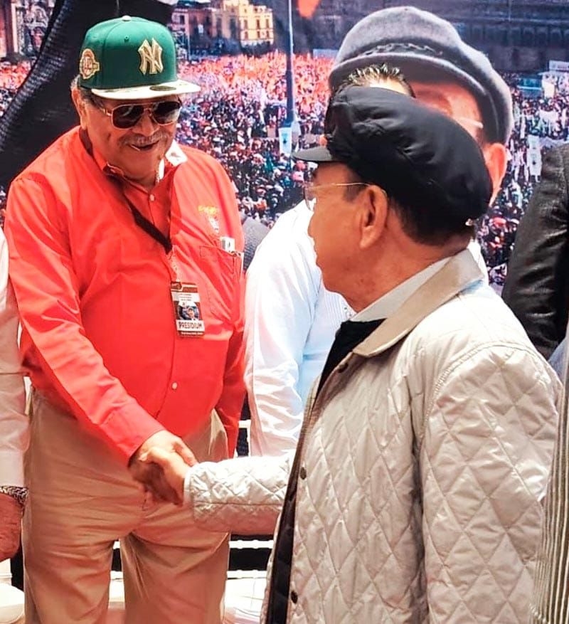 ¡HAY 16 MILLONES DE TRABAJADORES QUE SUFREN EXPLOTACIÓN!