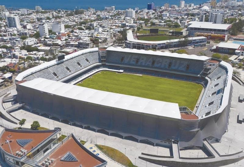 ¡"PIRATAS" A SECAS, NO PODRÁ LLEVAR VERACRUZ!