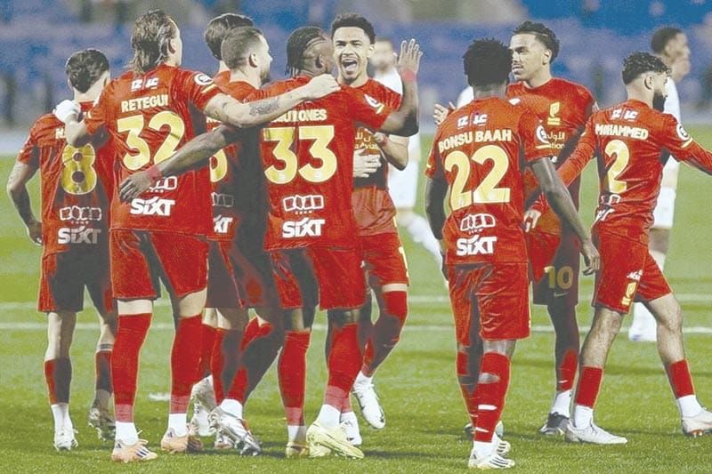 ¡POSPONEN JUEGO DE QUIÑONES POR CONFLICTO EN MEDIO ORIENTE!