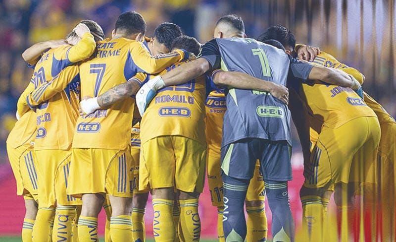 ¡SÁBADO DE DOBLE CLÁSICO, EN MONTERREY Y GUADALAJARA!