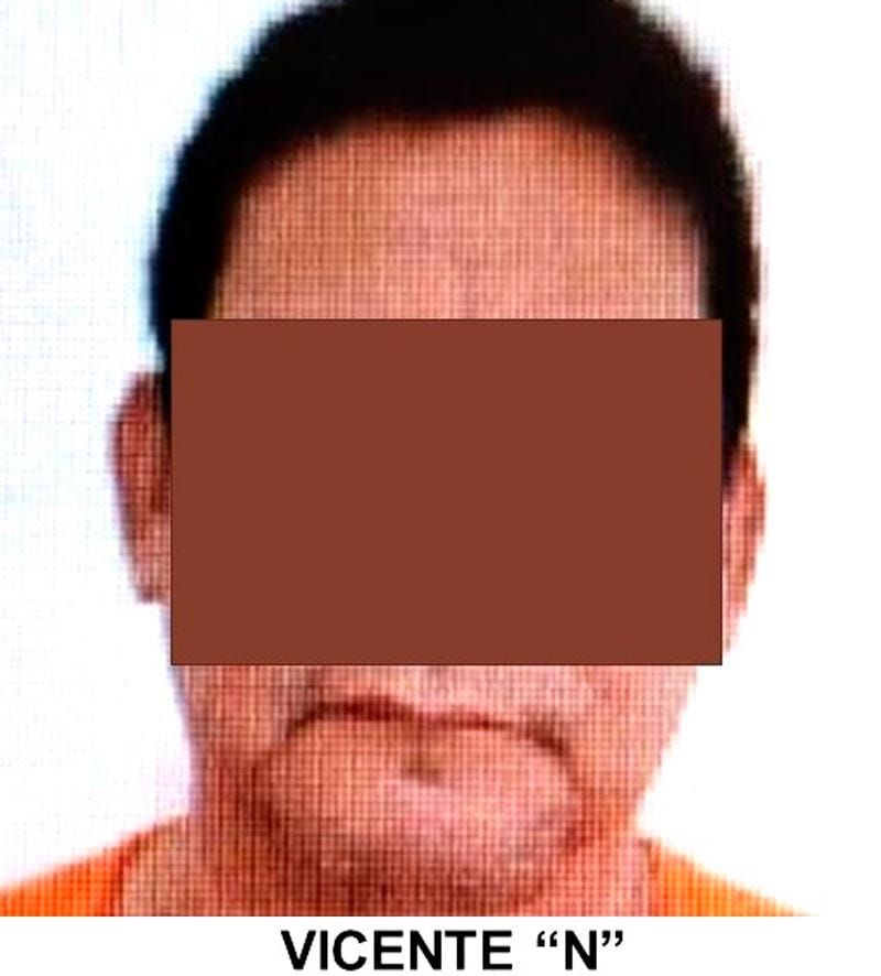 ¡45 AÑOS DE CÁRCEL CONTRA HOMICIDA DE TLALIXCOYAN!