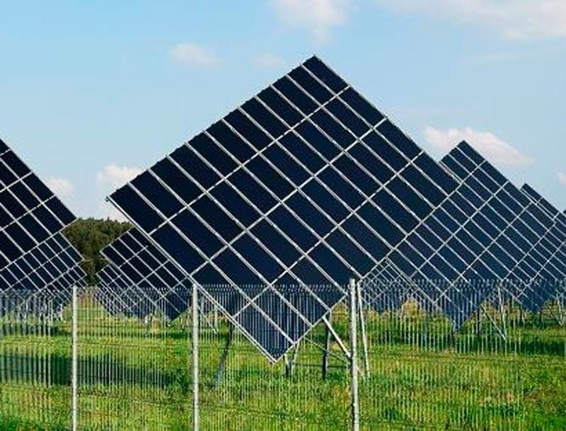 ¡PROYECTO SOLAR!