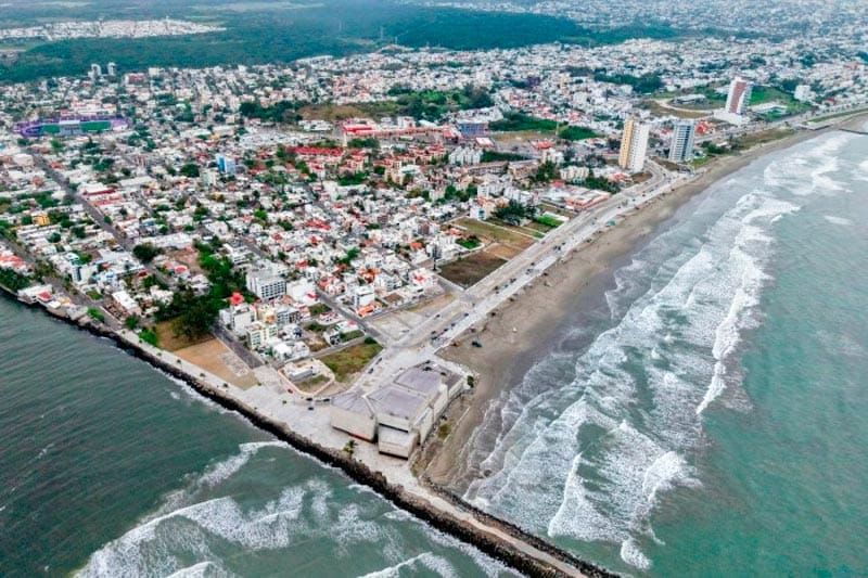¡VA PUENTAZO! - *Licitación nacional  para el puente en Boca del Río  hasta por 900 mdp