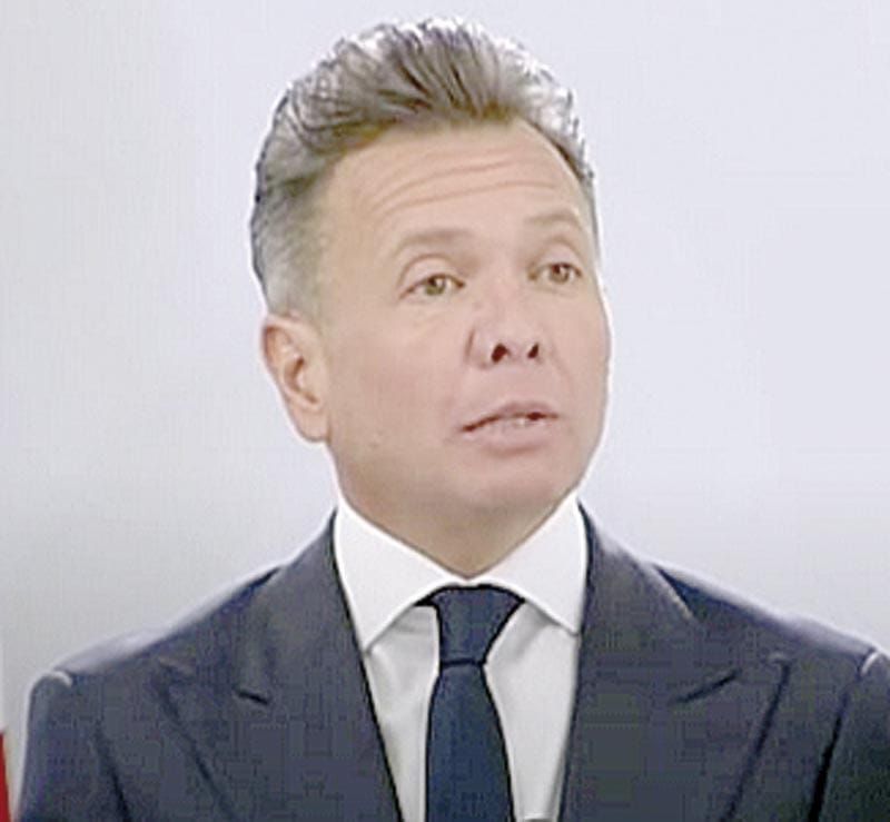 ¡AGRADECE LEMUS APOYO DE SHEINBAUM EN SEGURIDAD PARA JALISCO!