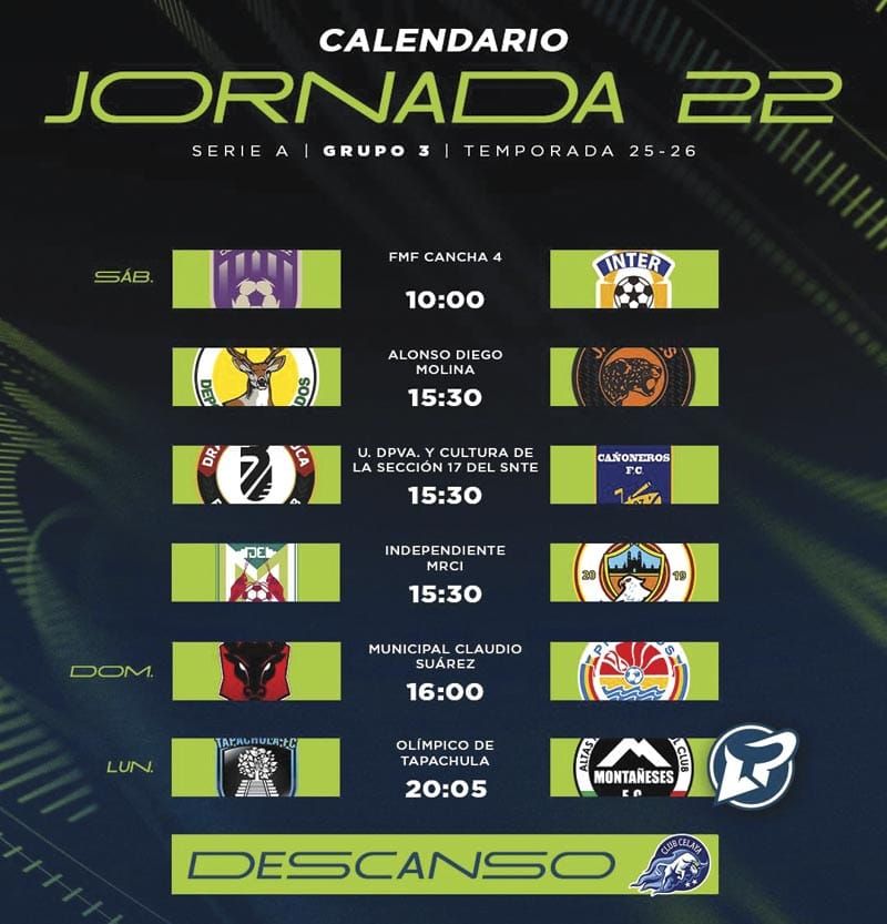 ¡CAÑONEROS Y RACING SE PRESENTAN EN EDOMEX!