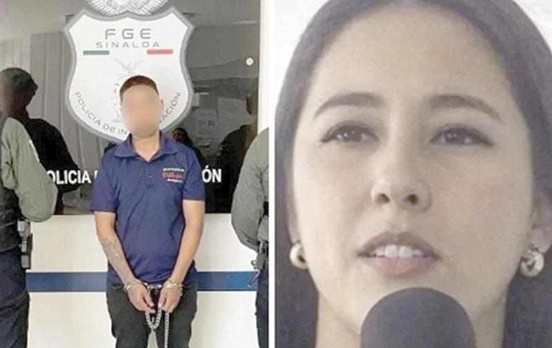 ¡DETIENEN A FEMINICIDA DE MADRE BUSCADORA!