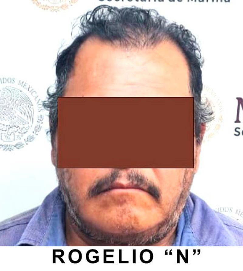 ¡HUNDEN A 'CHACAL' POR ABUSAR DE UNA MENOR!