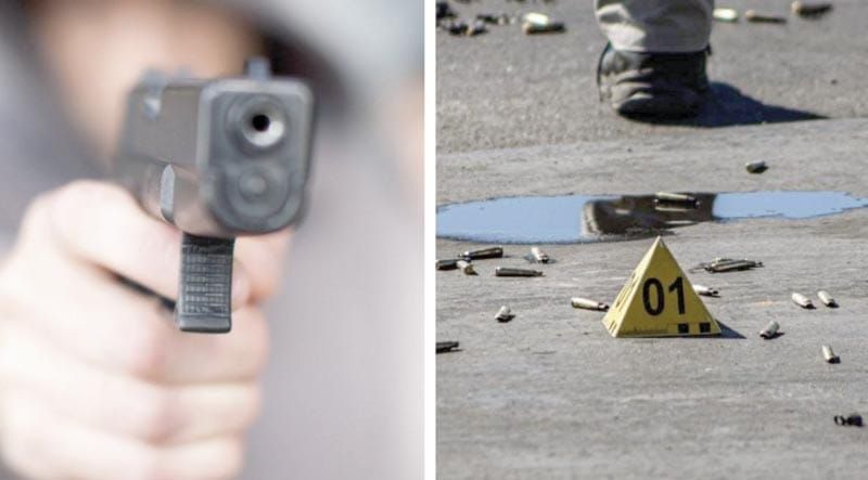 ¡ASESINAN A FUNCIONARIA MUNICIPAL EN GUERRERO!