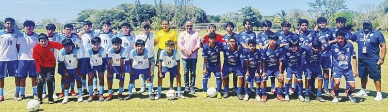 ¡JORNADA 6 EN LA PIRATA FUENTE!