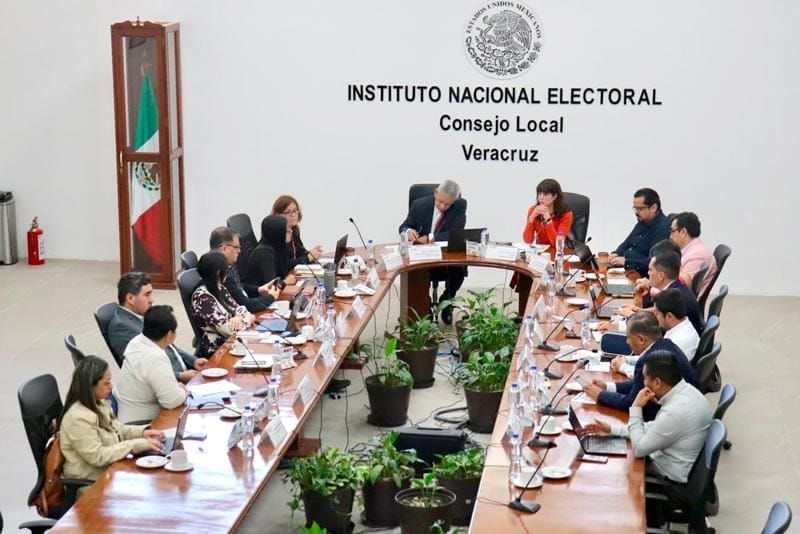 ¡PRUEBAN EL PREP! - PARA LA ELECCIÓN DE TAMIAHUA