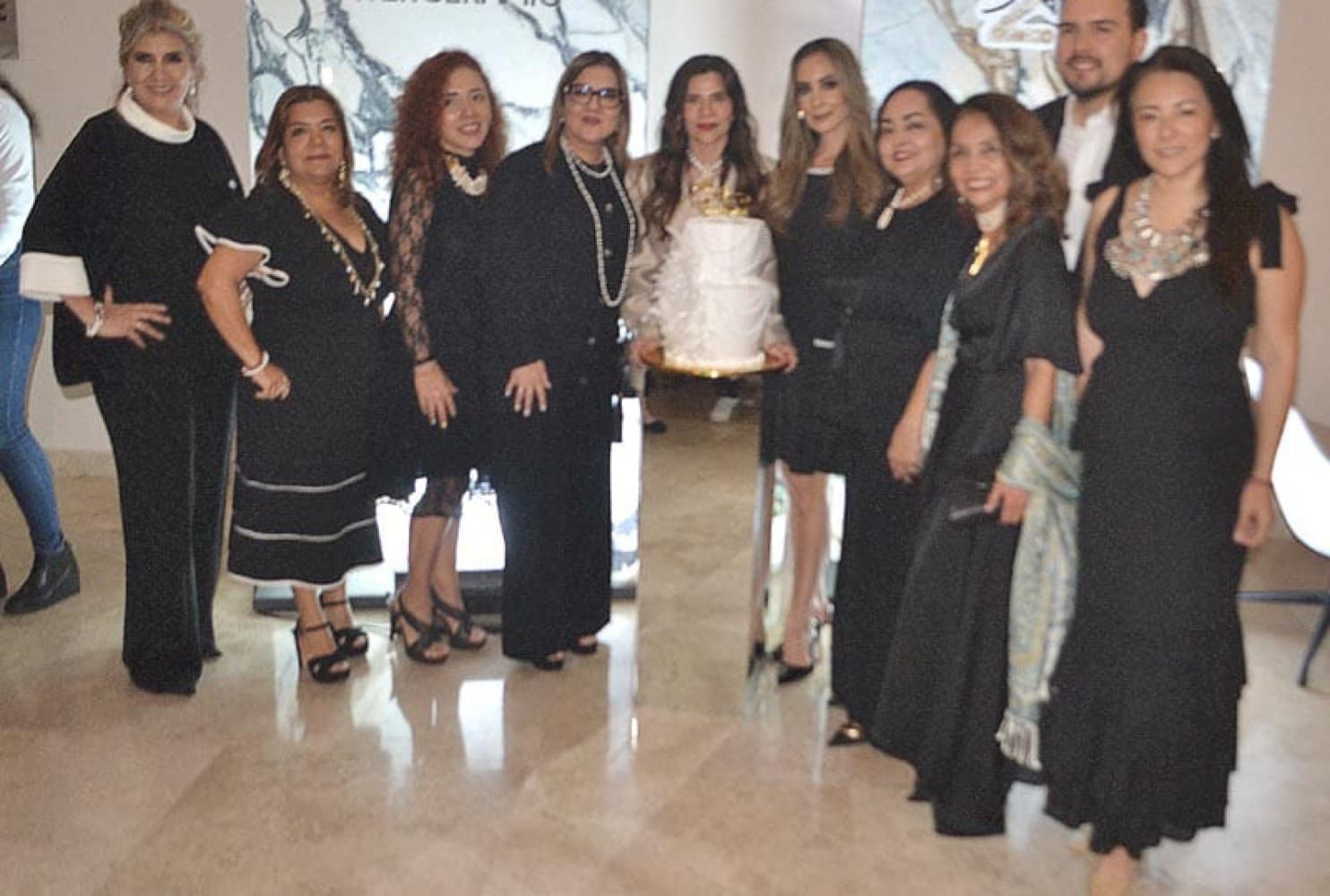 20 AÑOS DE BRILLO Y TALENTO: AMANDA CANELA