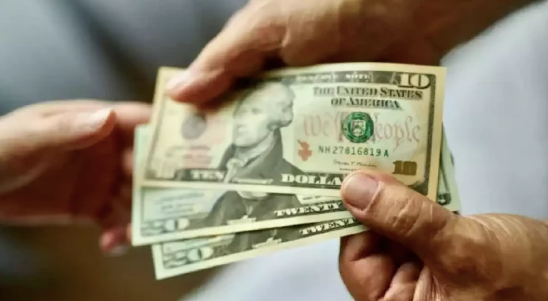 ¡REMESAS ROMPEN RACHA POSITIVA: ES EL PRIMER ENERO CON CAÍDA DESDE QUE INICIÓ LA 4T!